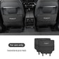 Protection anti-coup de pied de dossier avec rangement - Édition SKYACTIV