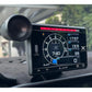 Afficheur Multifonction OBD LUFI X7 – Compteur Digital pour Mazda