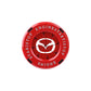 Couvercle de Bouton de Démarrage "Rotate to Open" – Mazda