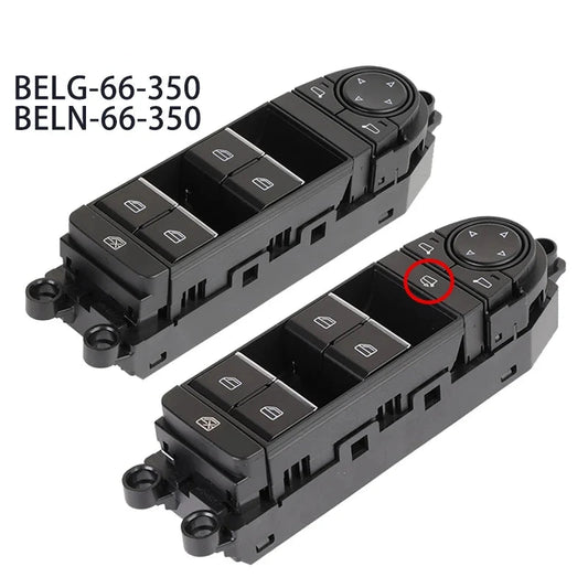 Commande de lève-vitres conducteur BELG-66-350 – CX-30