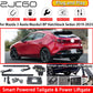 Kit Hayon Électrique Motorisé avec Option Capteur au Pied – Mazda 3 BP