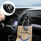 Crochet de siège multifonction – Édition Mazda