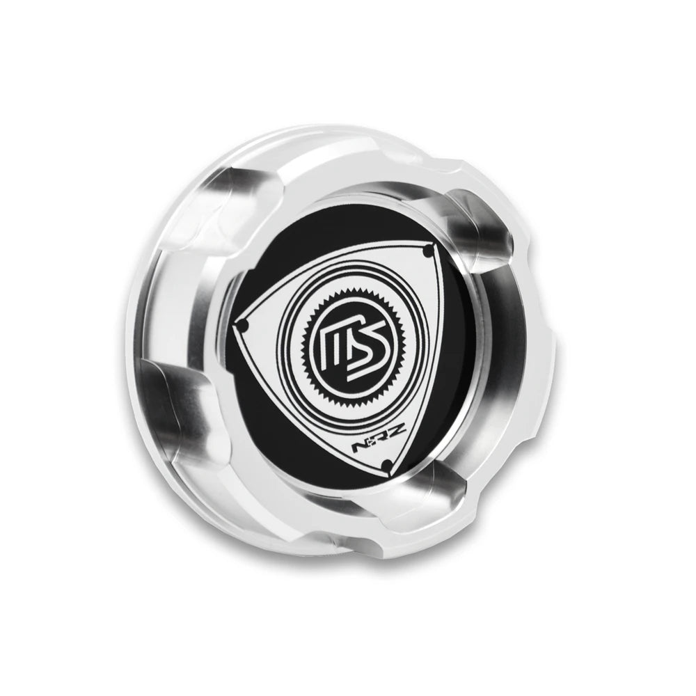 Bouchon d'huile moteur en aluminium pour Mazda – photo 22