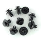 Lot de 50 Clips de Passage de Roue & Pare-Chocs B45A-56-146A – Mazda