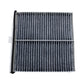 Filtre d’habitacle à charbon actif Mazda 3 et Mazda CX-3 - Remplacement D09W61J6X / D09W-61-J6X