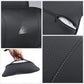 Coussin repose-nuque similicuir – Édition Mazda