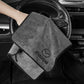 Chiffon microfibre - Édition Mazda