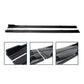 Extensions de Bas de Caisse 8 Pièces (2,2 m) – Mazda 3 BP