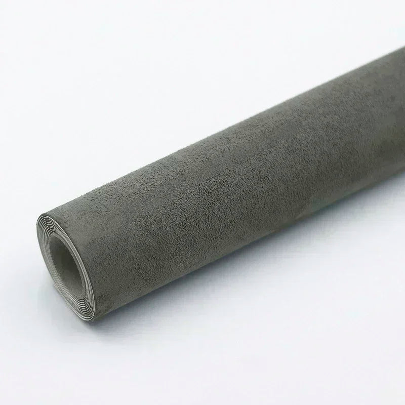 Tissu en suédine auto-adhésif microfibre luxueux pour intérieur de voiture