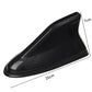 Antenne requin universelle pour voiture