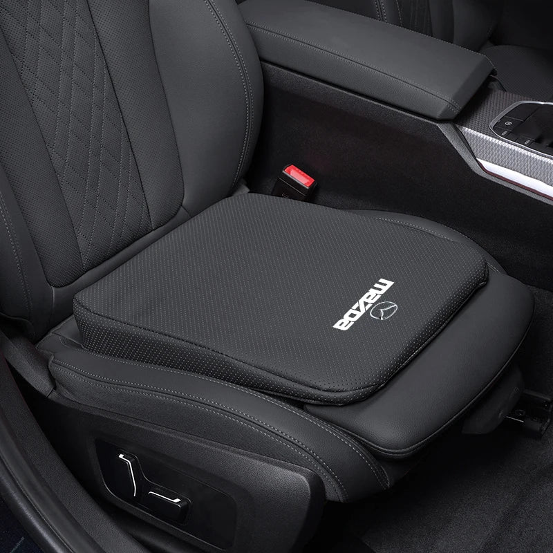 Coussin de Siège Confort en Mousse à Mémoire de Forme – Mazda