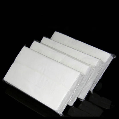 Recharges pour boîte à mouchoirs