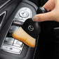 Brosse de nettoyage intérieur avec capuchon - Édition Mazda