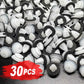 Assortiment de Clips & Agrafes de Fixation Carrosserie – Mazda
