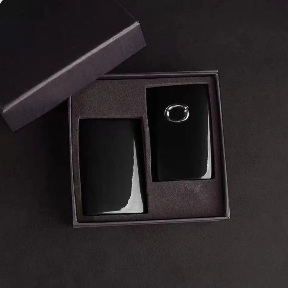 Coque de remplacement couleur exotique pour clé