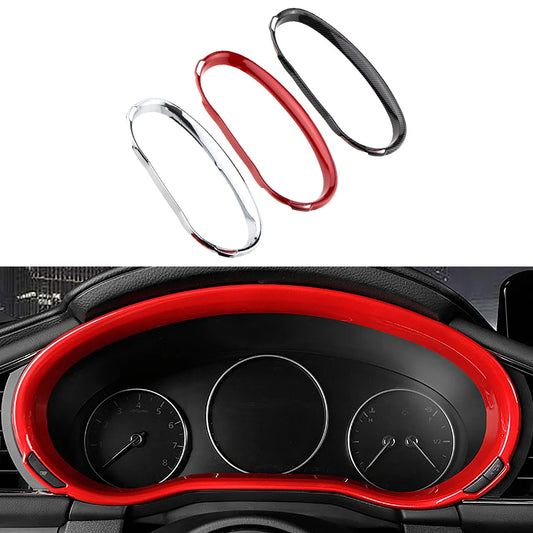 Enjoliveur de contour de compteur – Mazda 3 BP & CX-30