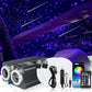 Kit Ciel Étoilé LED 32W RGBW + Effet Météore