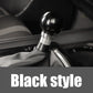 Pommeau de Vitesse Boule Style Racing – Mazda 3 BP (Boîte Auto)