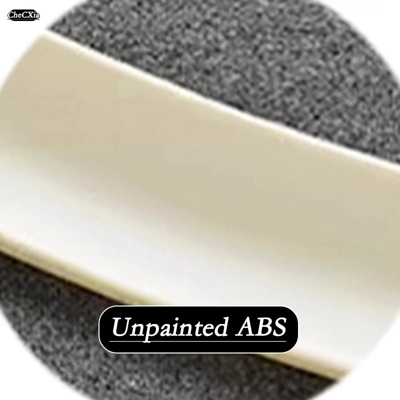 Becquet de Toit Style KS – Mazda 3 Compacte BM/BN (2014–2019)