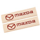 Juste de Ceinture de Sécurité - Édition Mazda