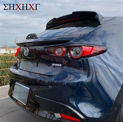 Becquet de Hayon Style OE – Mazda 3 Compacte BP