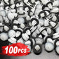 Assortiment de Clips & Agrafes de Fixation Carrosserie – Mazda
