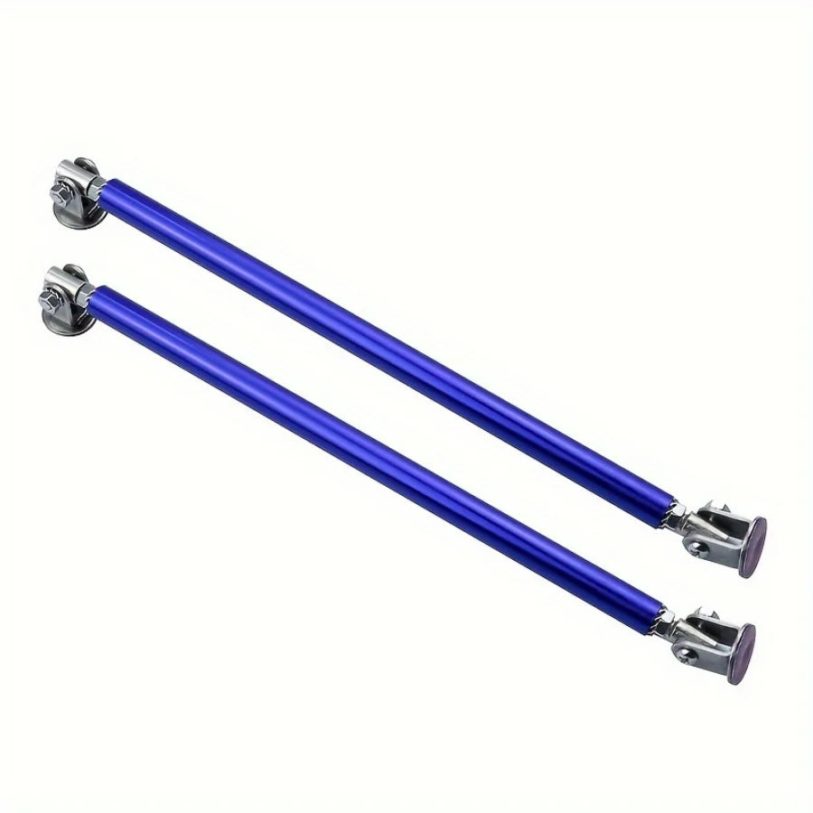 Supports de lame de pare-chocs réglables sans perçage – Universel – photo 7
