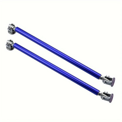 Supports de lame de pare-chocs réglables sans perçage – Universel – photo 7