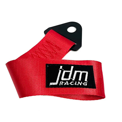 Sangle de Remorquage Racing en Nylon Style JDM – Mazda