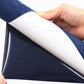 Tissu en suédine auto-adhésif microfibre luxueux pour intérieur de voiture