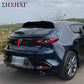 Becquet de Hayon Style OE – Mazda 3 Compacte BP