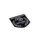 Emblème 3D en Aluminium "Mazdaspeed" Décoration Premium – Mazda