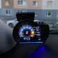 Ordinateur de Bord OBD2 & HUD Digital A501 - Mazda (Modèles 2008 - 2026)