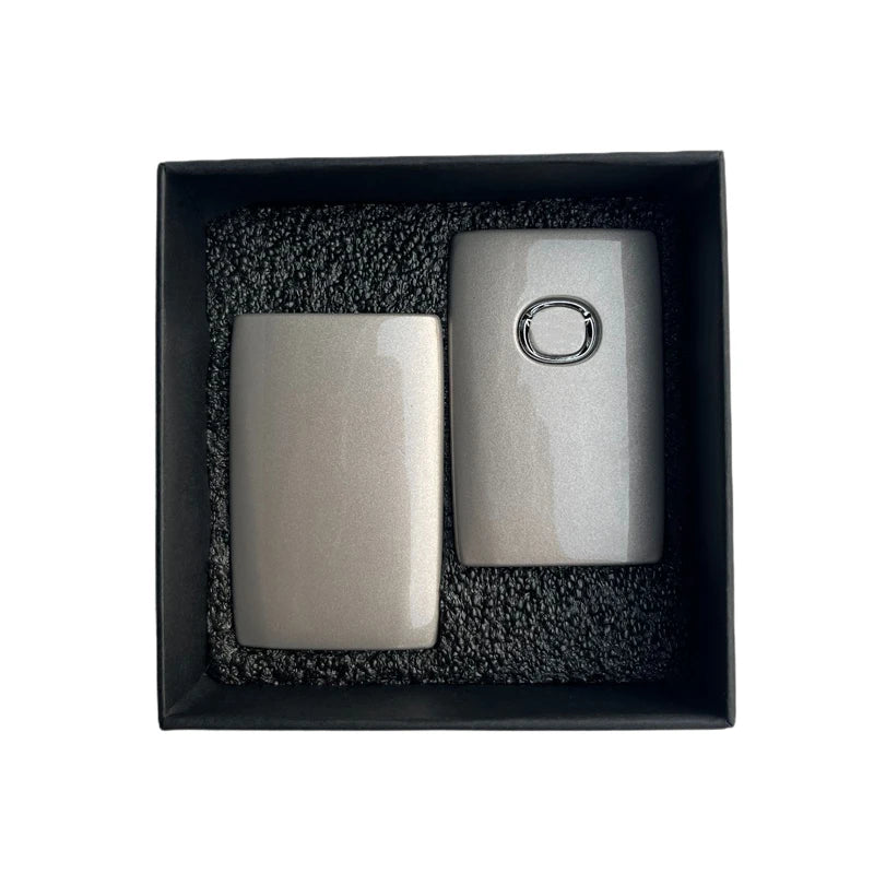 Coque de remplacement couleur exotique pour clé