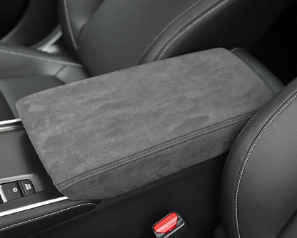 Housse de protection pour accoudoir central