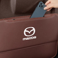 Protection anti-coup de pied de dossier avec rangement - Édition Mazda