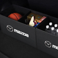 Boîte de rangement en cuir pour coffre – Édition Mazda