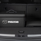Boîte de rangement en cuir pour coffre – Édition Mazda