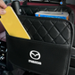 Poubelle de voiture suspendue – Édition Mazda