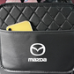 Poubelle de voiture suspendue – Édition Mazda