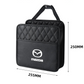 Poubelle de voiture suspendue – Édition Mazda