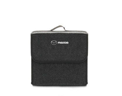 Boîte de rangement pliable pour coffre – Édition Mazda