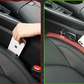 Boudin de remplissage pour interstice de siège en similicuir – Édition Mazda