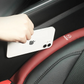 Boudin de remplissage pour interstice de siège en similicuir – Édition Mazda
