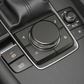 Cache décoratif boutons Auto-Hold / frein à main et Start engine