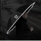 Parapluie étanche réfléchissant pliable – Édition Mazda