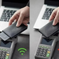 Porte-carte RFID  en similicuir - Édition Mazda