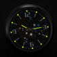 Horloge quartz - Édition Mazda