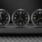 Horloge quartz - Édition Mazda