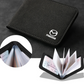 Porte-carte pour carte grise, permis, badge - Édition Mazda